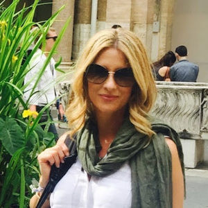 Meet your Posher, Kim